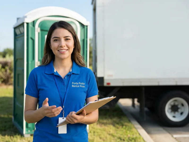 Porta Potty Rental  in Elk River  FAQ